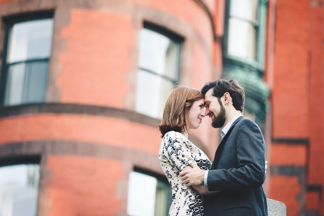 How to Fall in Love Again - with your spouse! 