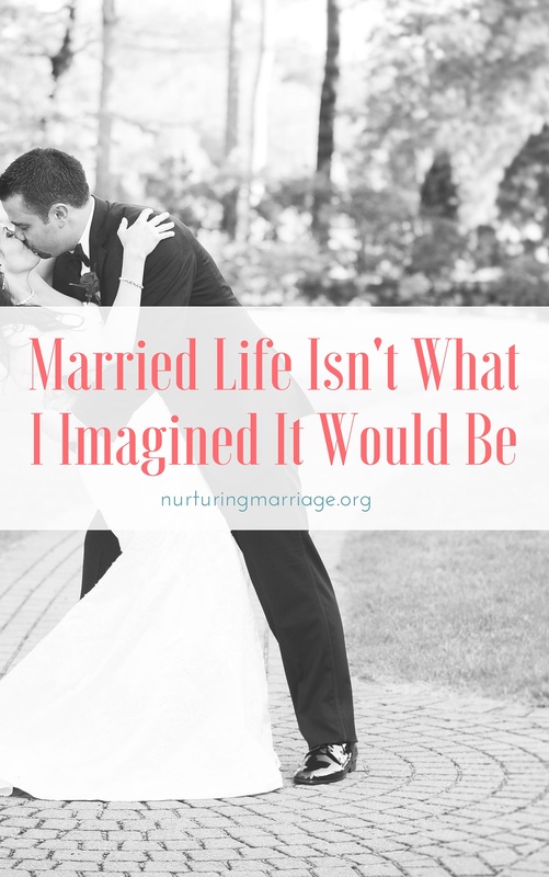 The BEST marriage website I've found! So many great tips, and interviews with amazing couples!