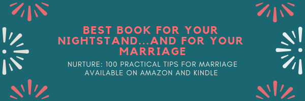 BEST MARRIAGE BOOK EVER