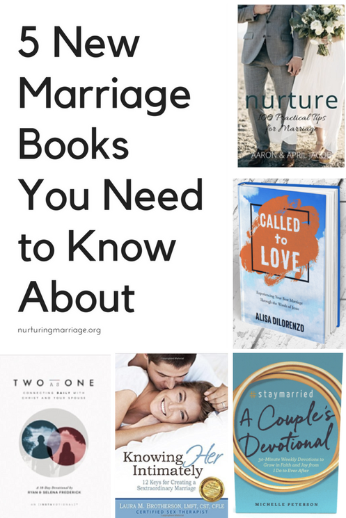good devotional books for married couples