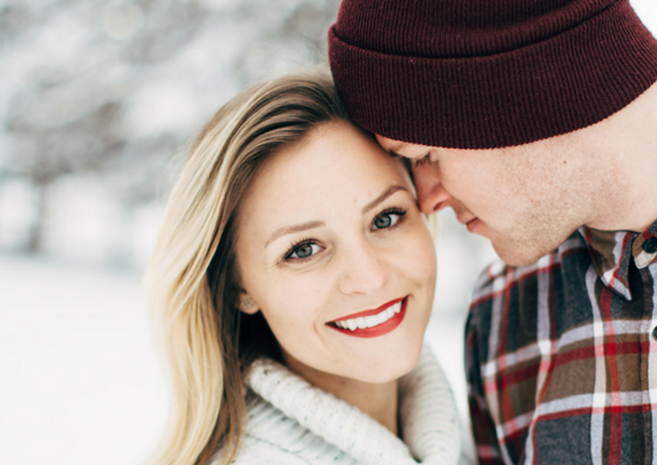 10 Great Winter Date Night Ideas - The bleak mid-winter is upon us (at least where we live). So it's definitely time for some romantic, cozy, and adventurous date nights to help with the winter blues. Any of these 10 Great Winter Date Night Ideas below are sure to spice up your marriage, help you and your spouse have fun together, and create happy memories. ​***Oh, and the popcorn recipe below is a MUST-TRY. Like, tonight. Make it. You won't regret it. (awesome marriage website!)