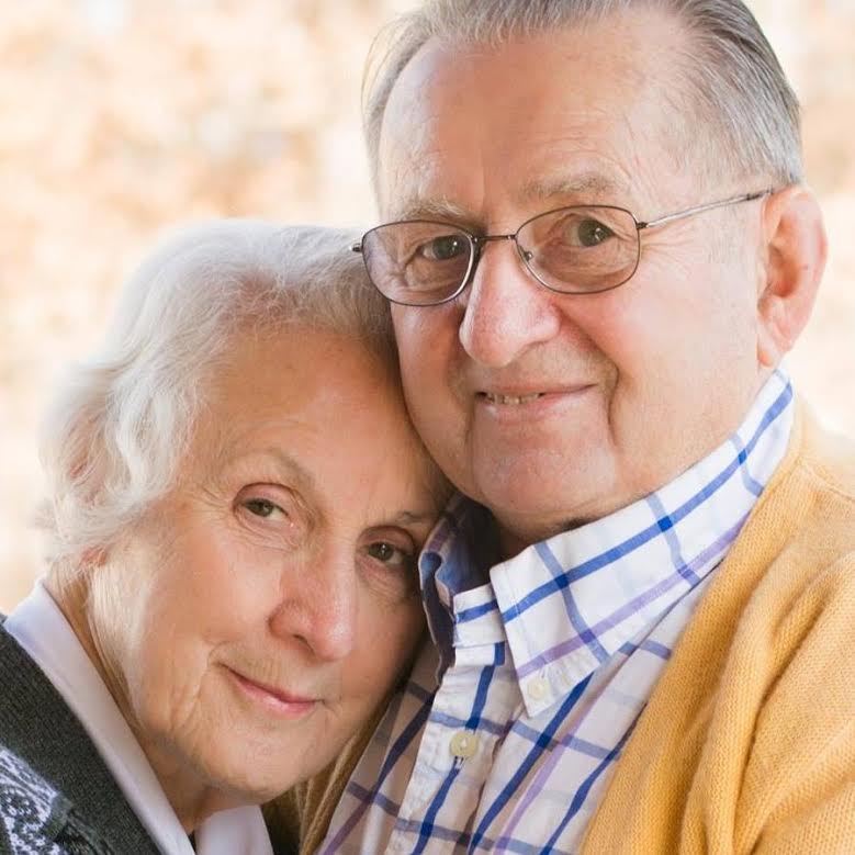 must read! REPIN! Vivian and William are delighted by each other and have been married for 58 years. If you knew this cuddly, unified couple in person you might not guess they’ve gone through really hard challenges in their marriage that tested their commitment and made them face their weaknesses. Their advice for taking charge in turning around a seasoned marriage is priceless, and we know you’ll love their banana story as much as we do! #relationshipgoal #marriageadvice #marriagehelp