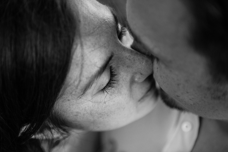 3 Ways to Improve Sexual Intimacy - The truth about good sex is very different. When it comes to sex, there is such a thing as trying too hard and often couples who focus solely on trying to physically pleasure their partner suffer from less sexual satisfaction.