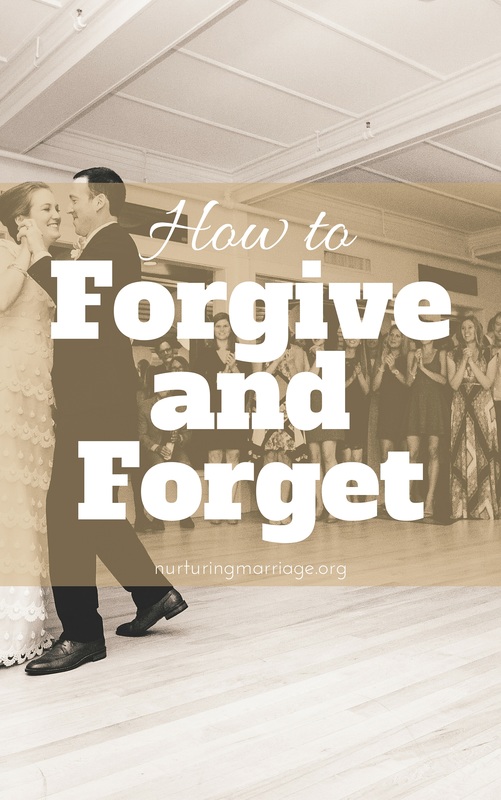 An awesome little clip on the power of #forgiveness in #marriage. Love, love, love this website. Check it out!