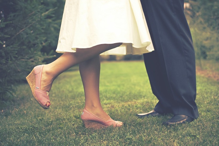 The BEST Marriage Advice Around - REPIN for sure! Loved some of these ideas!
