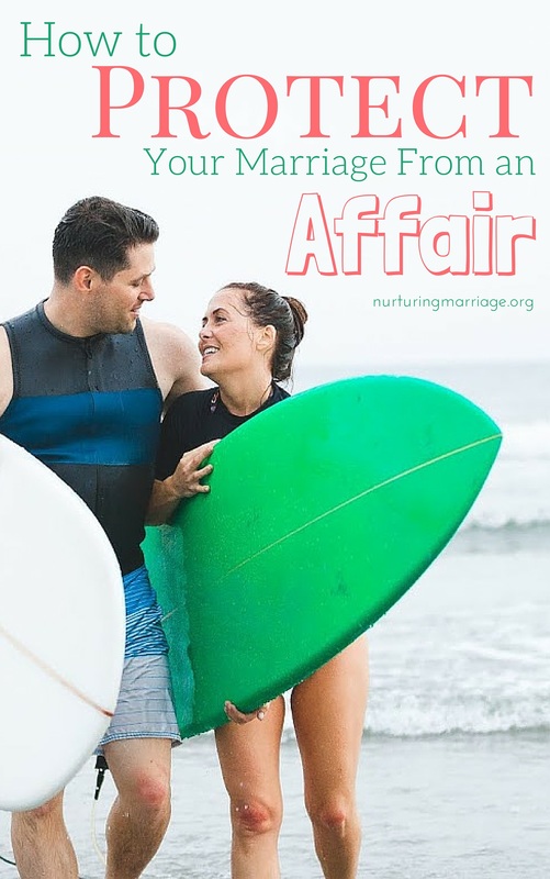 How to Protect Your Marriage from an Affair - a must read! Loved this article, and this whole #marriage website. REPIN.