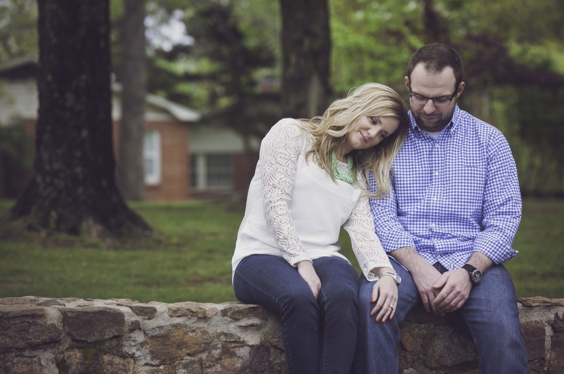 Want to be a more confident spouse? Try these 5 things!