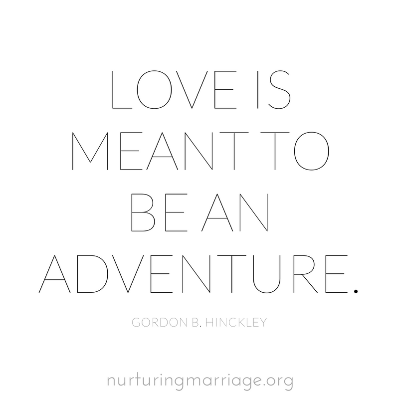 Hundreds of awesome marriage quotes. #marriagequotes #nurturingmarriage