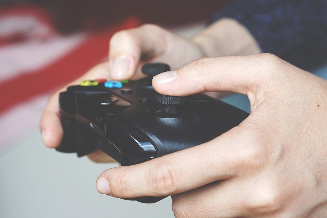 Is gaming ruining your marriage? Do you spend too much time thinking about and playing your game, instead of nurturing your marriage? 