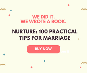 check out our new marriage book